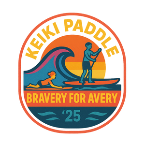 Event Home: The Keiki Paddle 2025