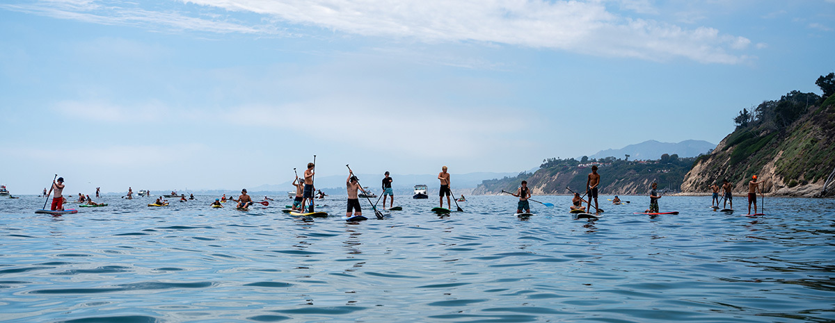 The Keiki Paddle 2025